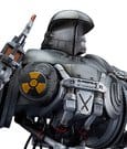 RoboCop 2 Moderoid Plastic Model Kit RoboCop 2 (Cain) 22 cm