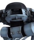 Robocop Moderoid Plastic Model Kit ED-209 20 cm (re-run)