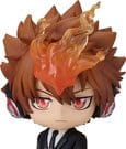 Reborn! Series Nendoroid Actionfigur Tsunayoshi Sawada: Black Suit Ver. 11 cm