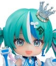 Character Vocal Series 01: Hatsune Miku PVC Statue Nendoroid Lawson's 50th anniversary Special Live Ver. 10 cm