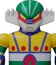Steel Jeeg Brickroid Actionfigur Steel Jeeg 5 cm