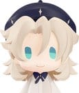 Genshin Impact HELLO! GOOD SMILE Actionfigur Albedo 10 cm