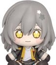 Honkai: Star Rail Huggy Good Smile Chibi Figur Trailblazer (Female) 6 cm
