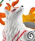 Okami Pop Up Parade PVC Figur Amaterasu 13 cm