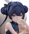 Blue Archive G.S. Collection PVC Figur 1/7 Kisaki: Memorial Lobby Ver. 16 cm