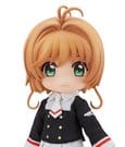 Cardcaptor Sakura: Clear Card Nendoroid Actionfigur Sakura Kinomoto: Tomoeda Junior High Uniform Ver. 10 cm