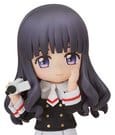 Cardcaptor Sakura: Clear Card Nendoroid Actionfigur Tomoyo Daidouji: Tomoeda Junior High Uniform Ver. 10 cm