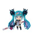 Hatsune Miku GT Project Nendoroid Actionfigur Racing Miku: 2026 Ver. 10 cm
