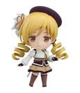 Puella Magi Madoka Magica the Movie Nendoroid Actionfigur Mami Tomo Walpurgisnacht: Rising Ver. [Basic] 10 cm