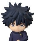 Jujutsu Kaisen Nendoroid Plus Gummi Maskottchen Megumi Fushiguro 8 cm