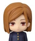 Jujutsu Kaisen Nendoroid Plus Gummi Maskottchen Nobara Kugisaki 8 cm