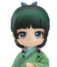 Die Tagebücher der Apothekerin Nendoroid Doll Actionfigur Maomao 14 cm