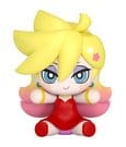 New Panty & Stocking with Garterbelt Huggy Good Smile Chibi Figur Panty 6 cm