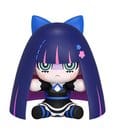 New Panty & Stocking with Garterbelt Huggy Good Smile Chibi Figur Stocking 6 cm