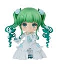 Character Vocal Series 01: Hatsune Miku PVC Statue Nendoroid Hatsune Miku: Cantarella Ver. 10 cm