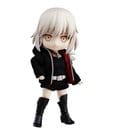 Fate/Grand Order Nendoroid Doll Actionfigur Saber/Altria Pendragon (Alter) Shinjuku Ver. 14 cm