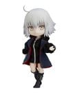 Fate/Grand Order Nendoroid Doll Actionfigur Avenger/Jeanne d'Arc (Alter) Shinjuku Ver. 14 cm
