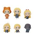 Delicious in Dungeon Nendoroid Figur A Bunch of Marcilles! 6 cm Blind Box Sortiment (6)