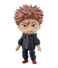 Jujutsu Kaisen Nendoroid Actionfigur Yuji Itadori: Execution Ver. [Basic] 10 cm