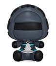 Arknights Huggy Good Smile Doctor 7 cm