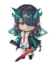 Arknights Nendoroid Actionfigur Dusk 10 cm