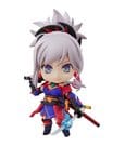 Fate/Grand Order Nendoroid Actionfigur Saber/Miyamoto Musashi 10 cm