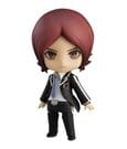 Persona 2 Eternal Punishment Nendoroid Actionfigur Tatsuya Suou 10 cm
