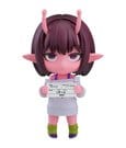 Milky Subway The Galactic Limited Express Nendoroid Actionfigur Chiharu 10 cm
