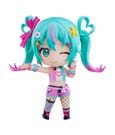 Character Vocal Series 01: Hatsune Miku PVC Statue Nendoroid Hatsune Miku: DecoMiku (Lightness) 10 cm