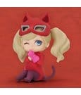 Persona 5 Royal Nendoroid Plus Gummi Maskottchen Panther 8 cm