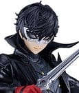 Persona 5 Royal Pop Up Parade PVC Statue Joker L Size 21 cm