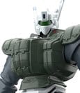 Patlabor 2: The Movie Moderoid Plastic Model Kit 1/60 AV-98 Ingram Reactive Armor 13 cm