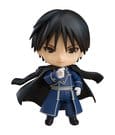 Fullmetal Alchemist Nendoroid Actionfigur Roy Mustang 10 cm