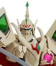 The Vision of Escaflowne Moderoid Plastic Model Kit Escaflowne 14 cm