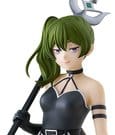 Frieren: Beyond Journey's End Pop Up Parade Statue Übel 17 cm