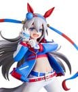 Umamusume: Pretty Derby PVC Figure 1/7 Tamamo Cross 21 cm