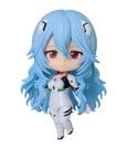 Rebuild of Evangelion Nendoroid Actionfigur Rei Ayanami: Long Hair Ver. 10 cm