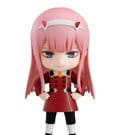 Darling in the Franxx Nendoroid Action Figure Zero Two 10 cm