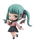 Character Vocal Series 01: Hatsune Miku Nendoroid Action Figure Hatsune Miku: The Vampire Ver. 10 cm