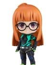 Persona5 Royal Nendoroid Action Figure Futaba Sakura: Phantom Thief Ver. 10 cm