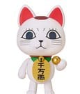Dandadan Nendoroid Action Figure Turbo Granny (Manekineko) 8 cm