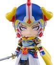 Final Fantasy Nendoroid Actionfigur Krieger des Lichts 10 cm