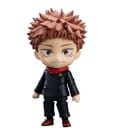 Jujutsu Kaisen Nendoroid Actionfigur Yuji Itadori 10 cm