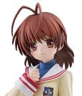 Clannad Pop Up Parade PVC Figur Nagisa Furukawa L Size 23 cm