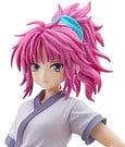 Hunter x Hunter PVC Figur Pop Up Parade Machi 17 cm
