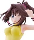 Yu-Gi-Oh! The Dark Side of Dimensions Pop Up Parade PVC Figur Anzu Mazaki 23 cm