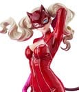 Persona5 Royal Pop Up Parade Statue Panther L Size 23 cm