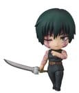 Jujutsu Kaisen Nendoroid Actionfigur Maki Zen'in: Execution Basic Ver. 10 cm