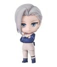 The Legend of Hei II Nendoroid Actionfigur Luye 10 cm