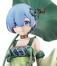 Re:ZERO -Starting Life in Another World- Statue 1/7 Rem: Breather in the Garden Ver. 26 cm